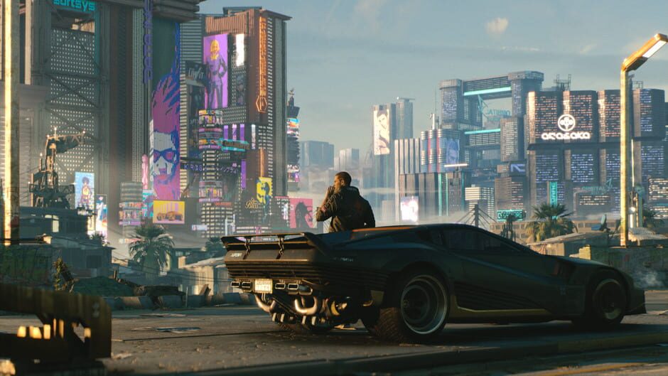 Cyberpunk 2077-reviewed-cover