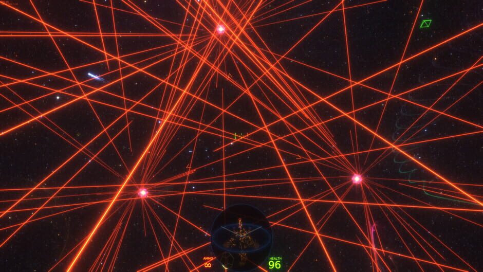 Polynomial 2 Screenshot