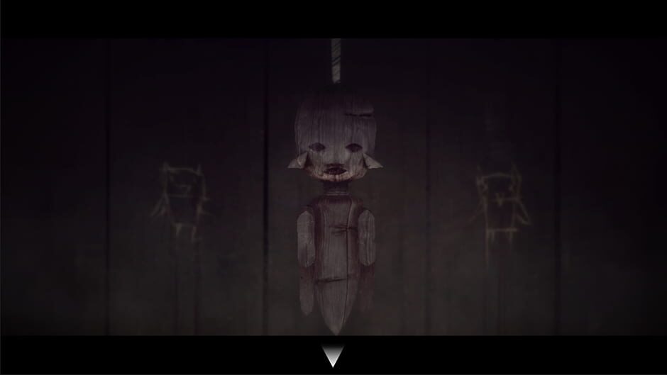 Year Walk Screenshot