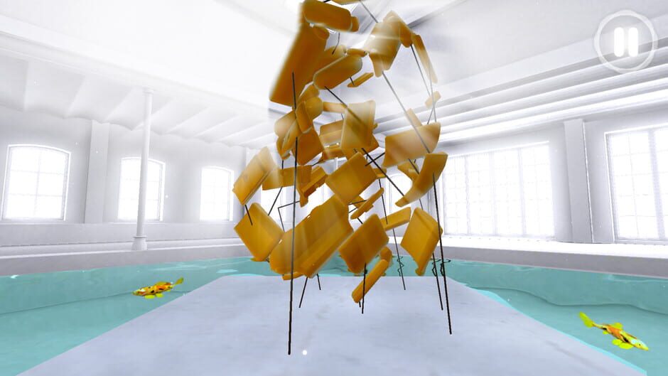Perfect Angle VR - Zen edition Screenshot