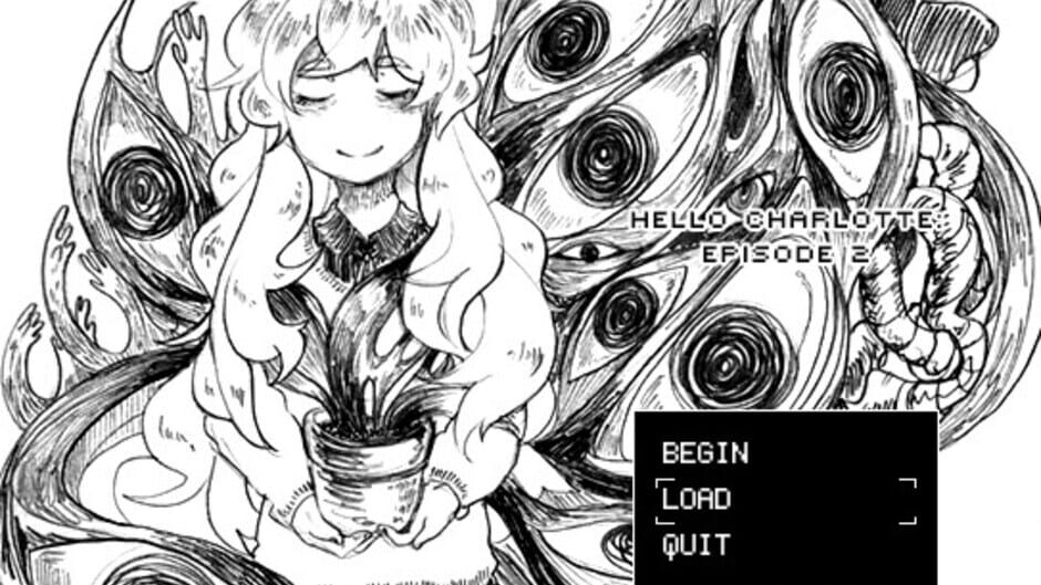 Hello Charlotte EP1: Junk Food, Gods and Teddy Bears Screenshot