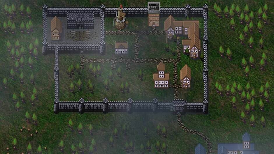 Gladiator Trainer Screenshot