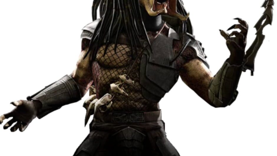 Mortal Kombat X: Predator screenshot 1