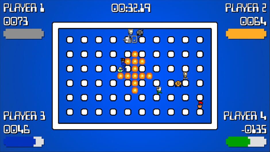 Watergate Xtreme Screenshot