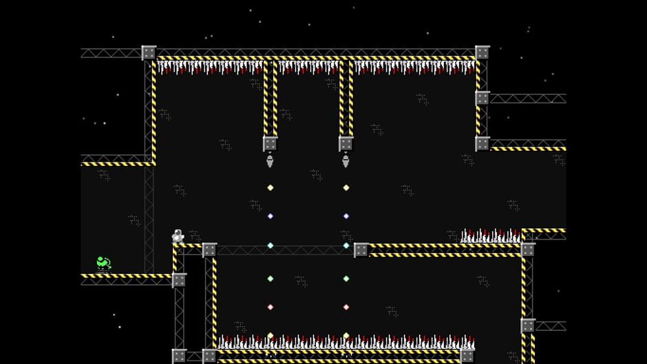 Dispersio Screenshot