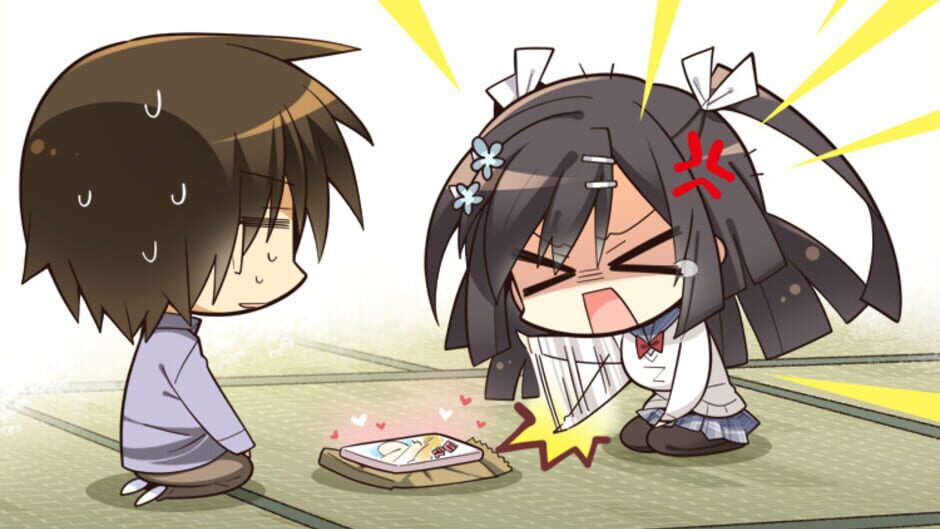 Sabbat of the Witch Screenshot