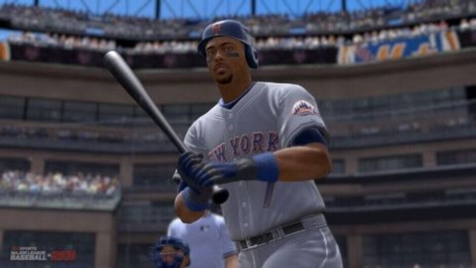 Major League Baseball 2K9 screenshot