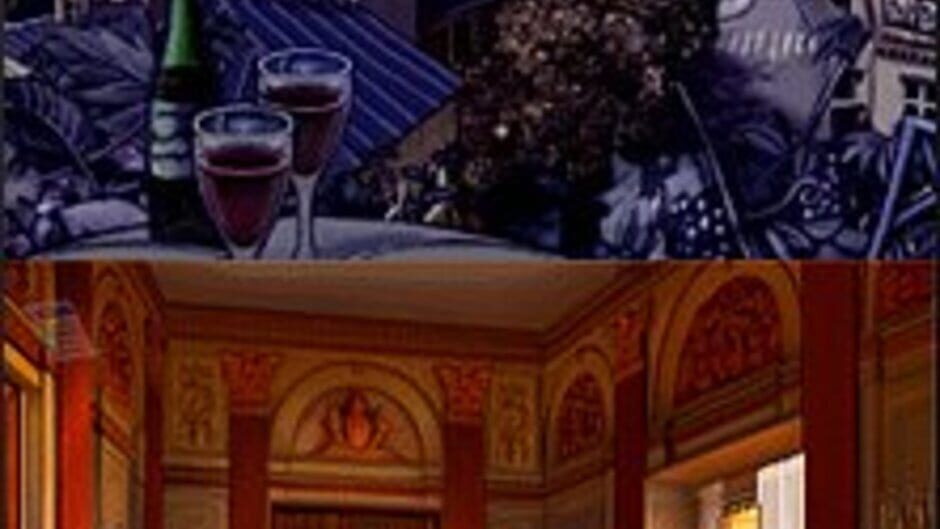 Broken Sword: Shadow of the Templars - The Director's Cut Screenshot