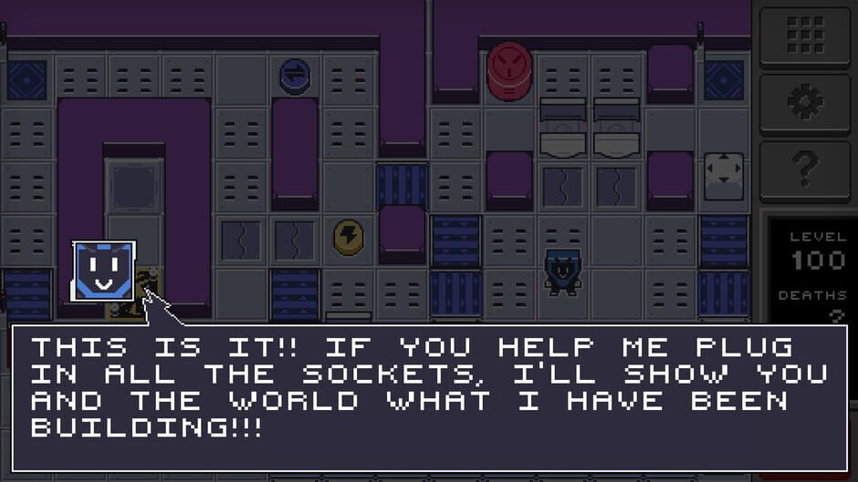 Circuit Dude Screenshot