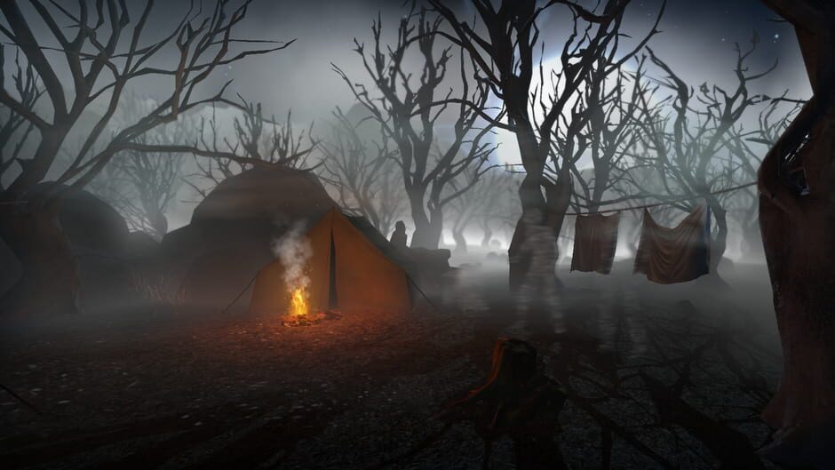 Fading Visage Screenshot