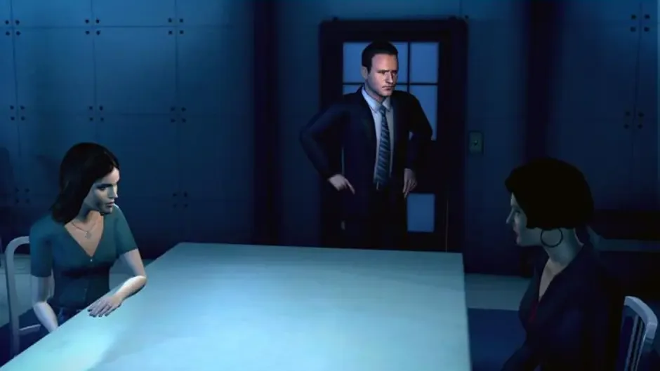 CSI: Fatal Conspiracy screenshot 4