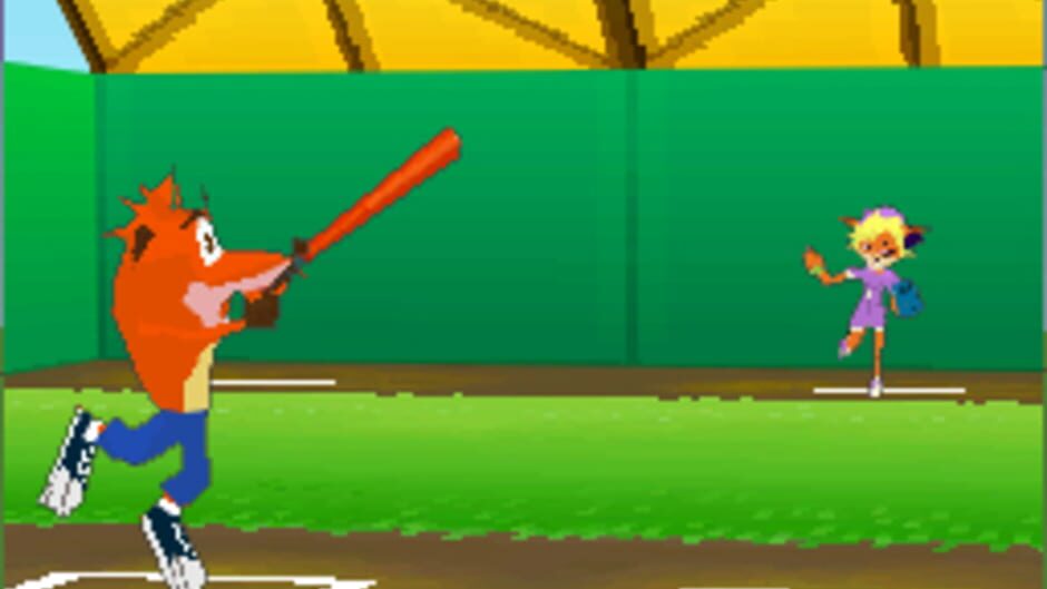 Screenshots Crash Boom Bang!