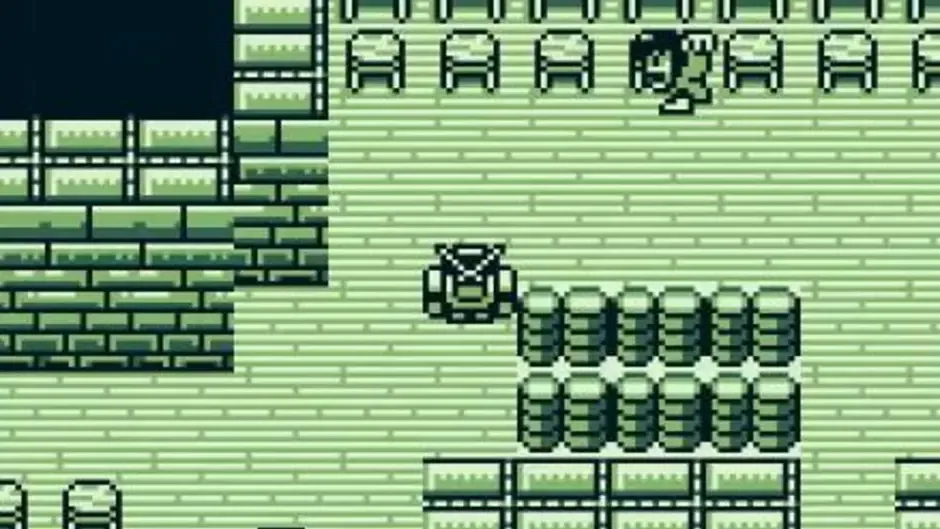 Final Fantasy Legend II