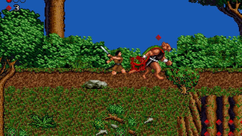 Realms of Chaos Screenshot