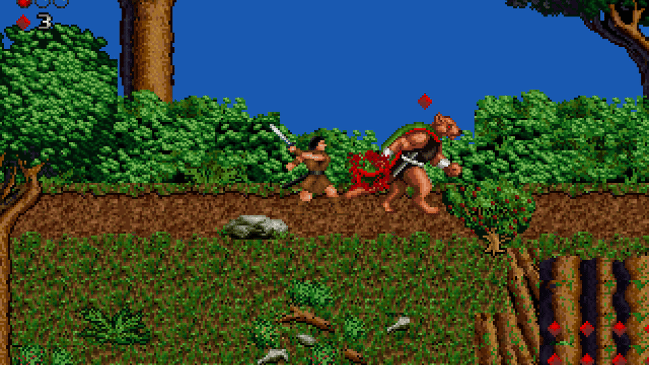 Realms of Chaos Screenshot