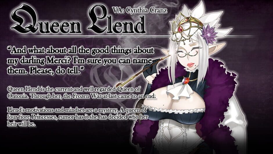 Dizzy Hearts Screenshot