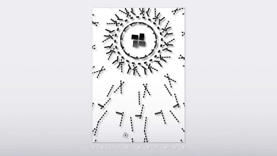 Solid Aether Screenshot