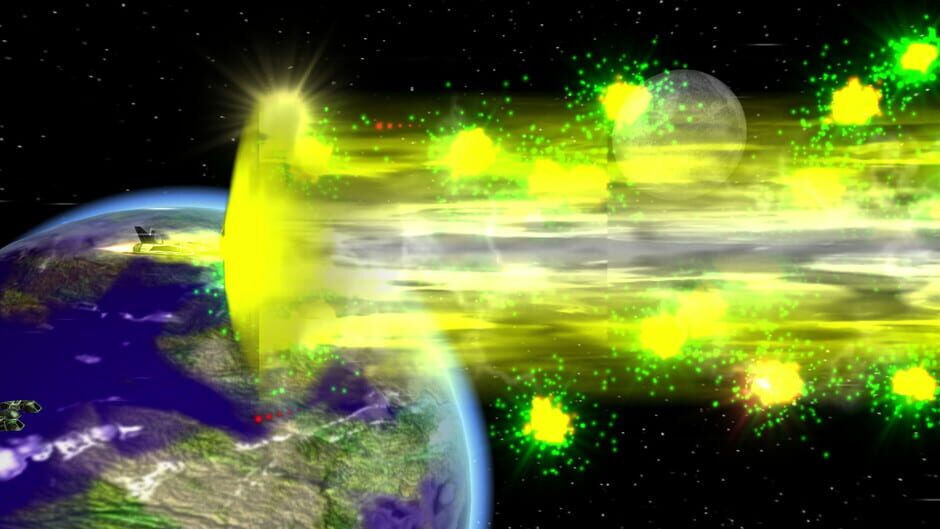 BlastZone 2 Screenshot