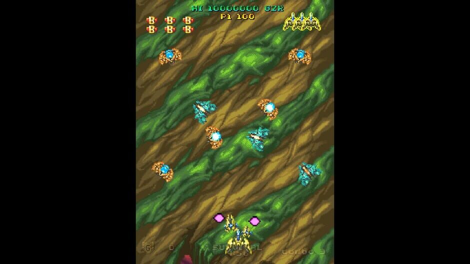 Fire Arrow Plus Screenshot