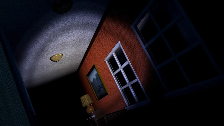 Screenshot 1 from Five Nights at Freddy's 4