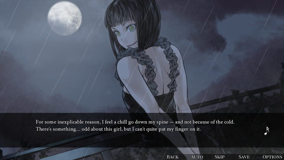 Sweetest Monster Screenshot