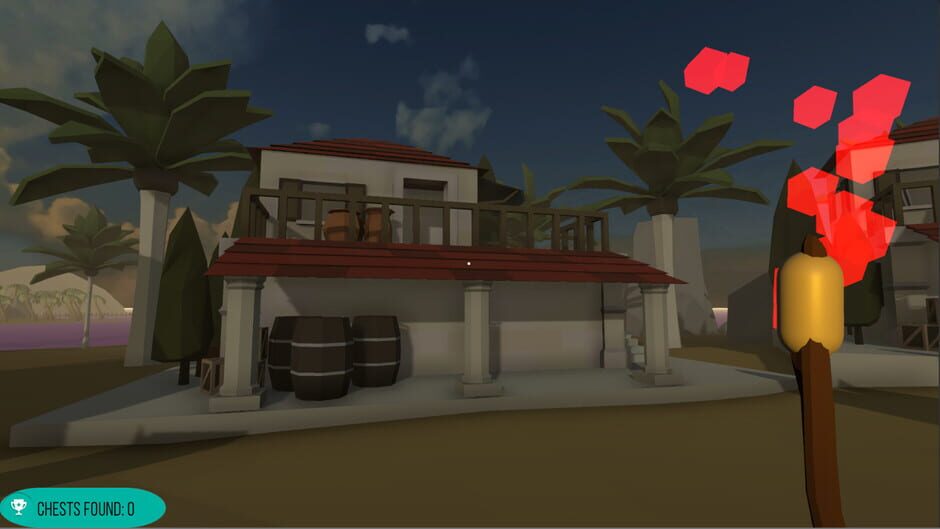 100 Chests Screenshot