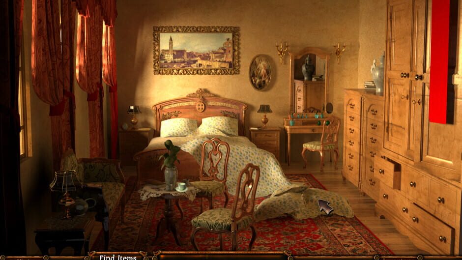 Tales From The Dragon Mountain: The Strix Screenshot