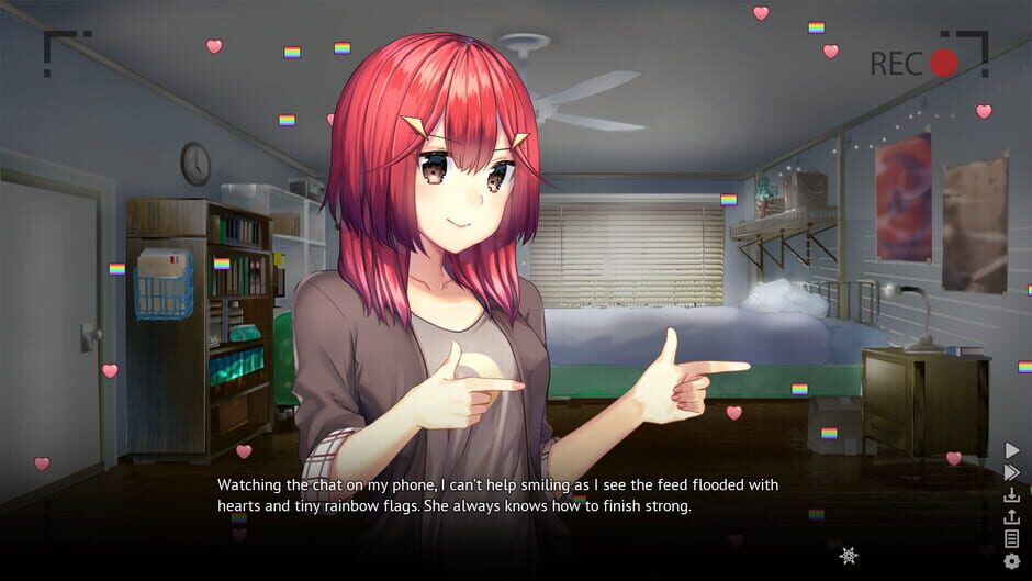 Heart of the Woods Screenshot