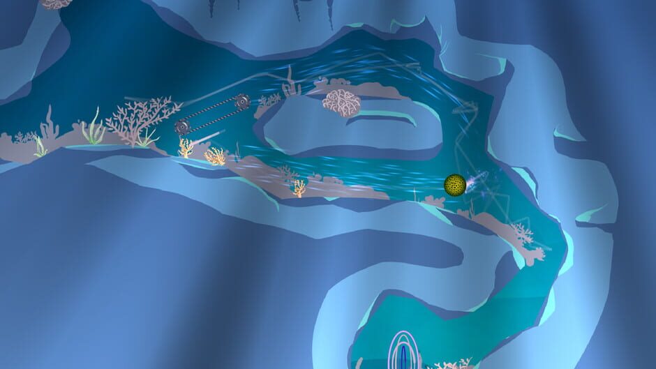 Fantasy Fairways Screenshot