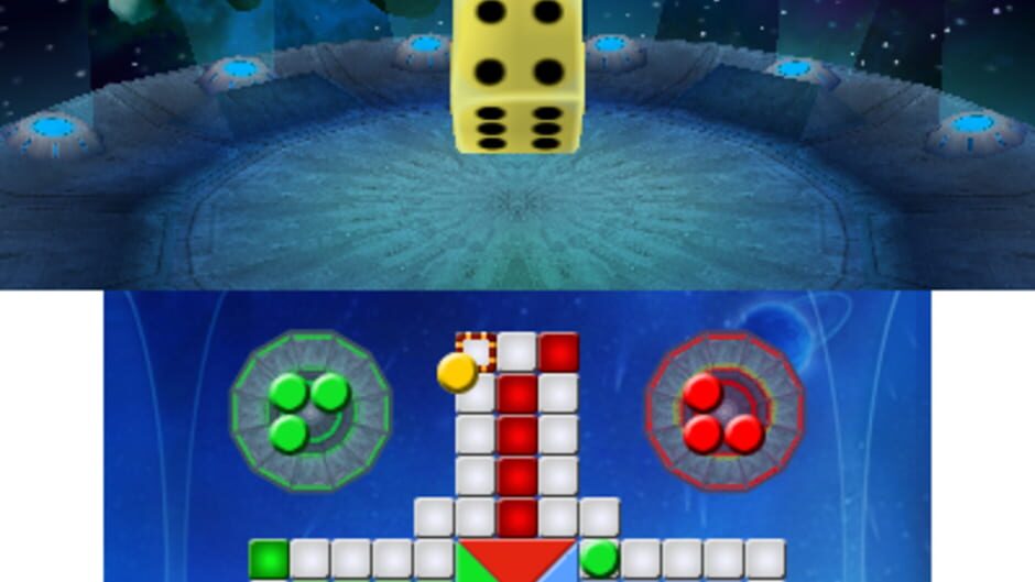 Screenshots 3D Game Collection