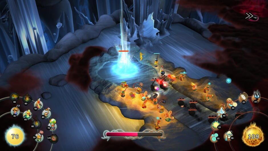 Shad'O Screenshot