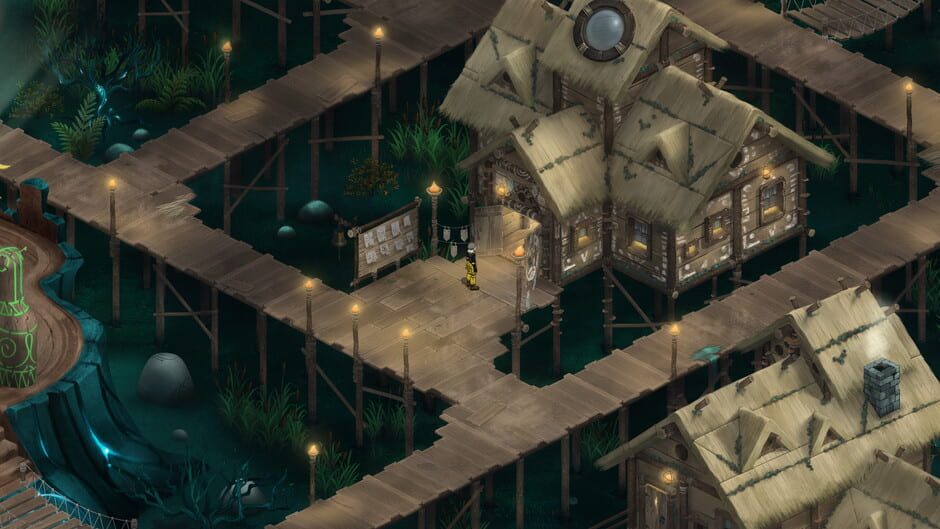 Grimshade Screenshot