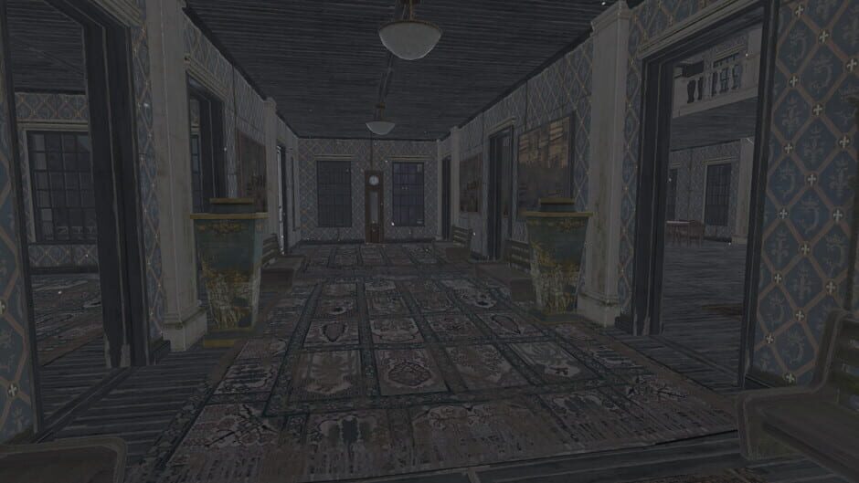 Erusal Screenshot