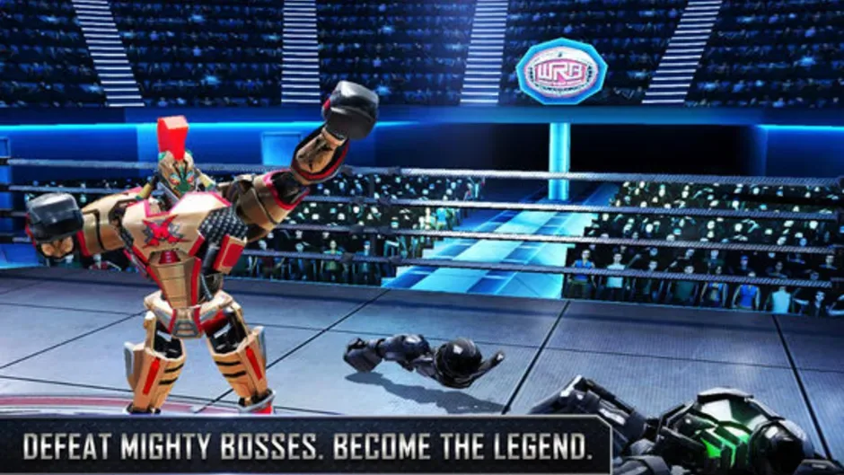 Real Steel