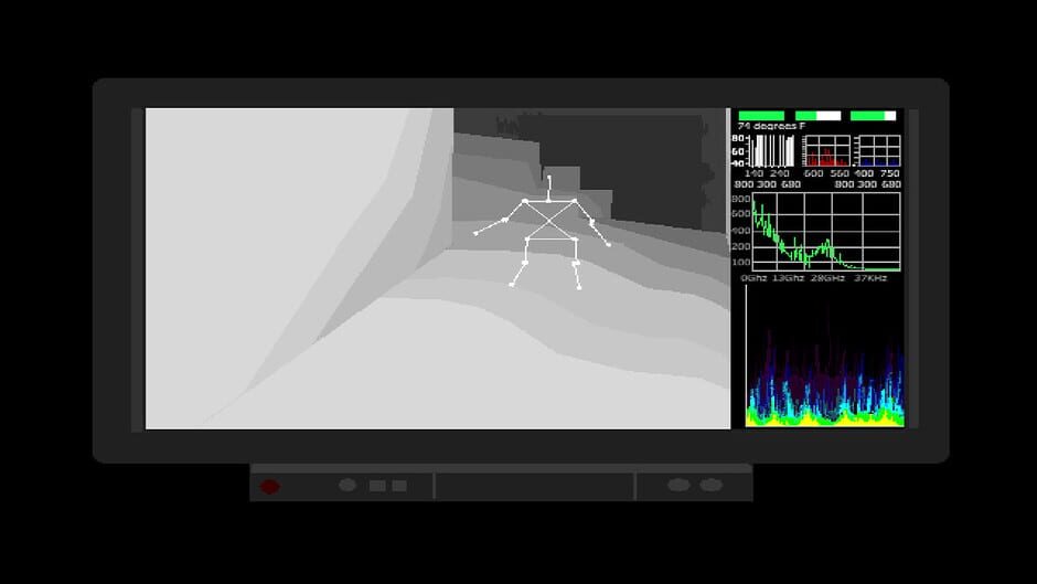 The Mystery of Devils House Screenshot