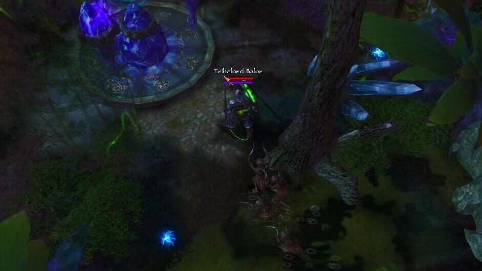 Dimensity Screenshot