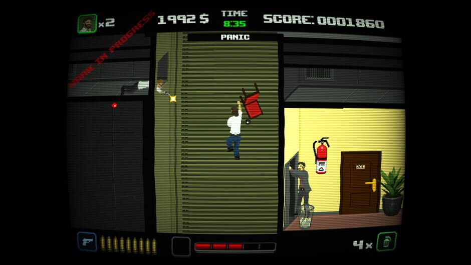 Fair Deal: Las Vegas Screenshot