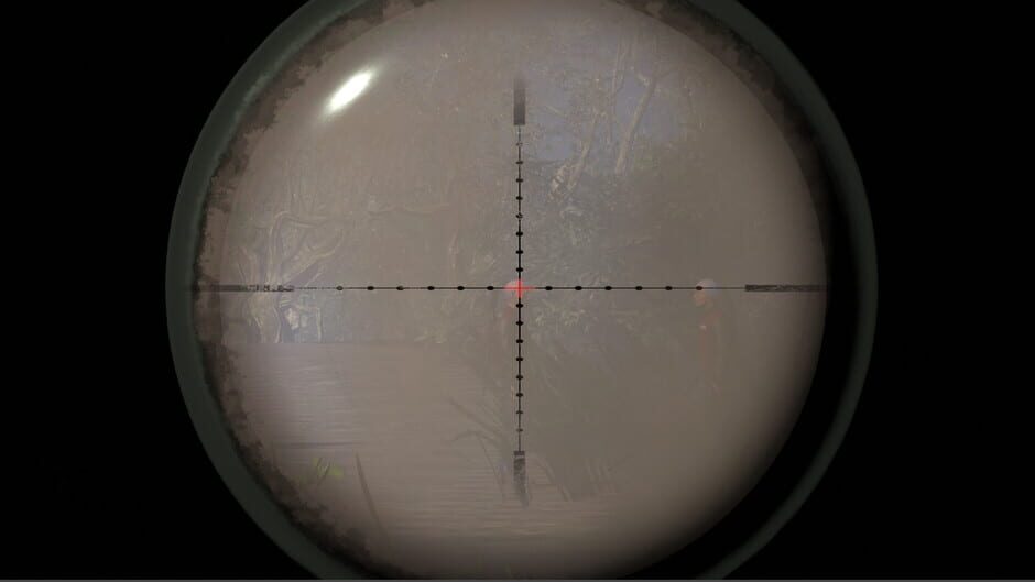 The Federal Rescue Screenshot
