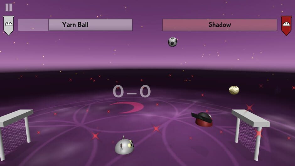 Slime Sports Screenshot