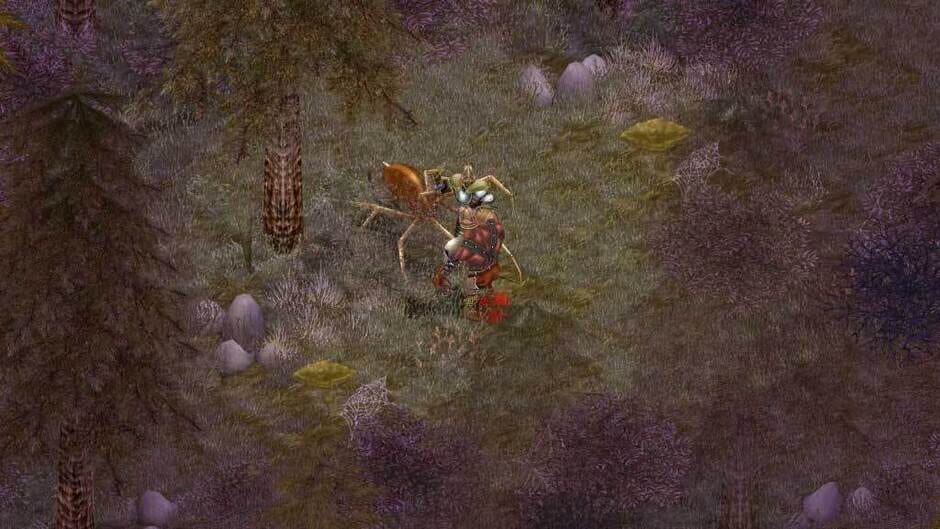 Depths of Peril Screenshot