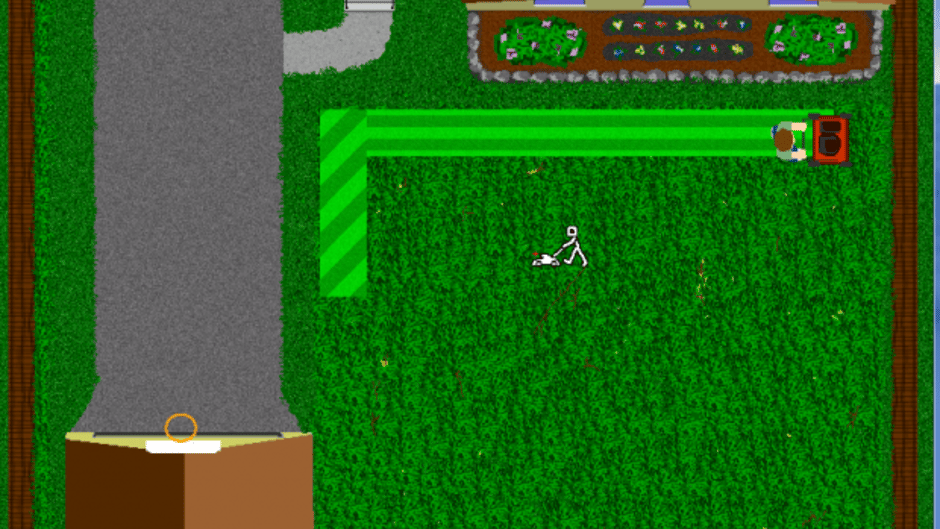 Cale Quest Screenshot