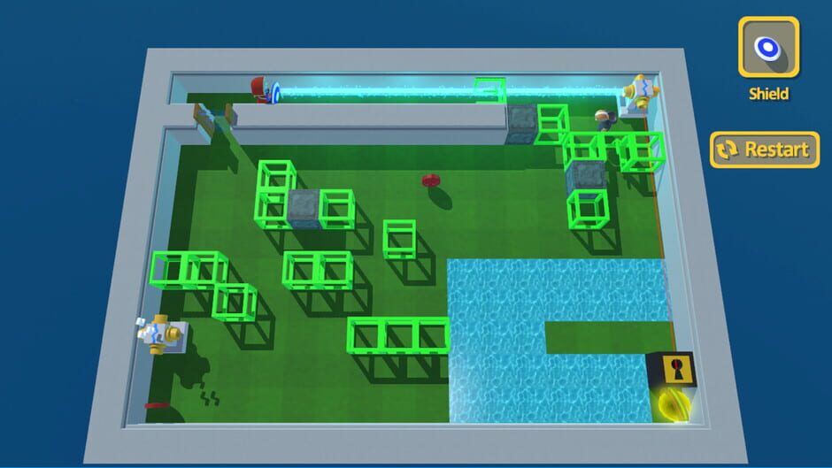 สกรีนช็อตจาก Puzzle Lab (รูปที่ 6)