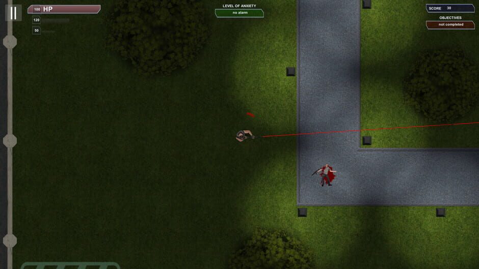 Screenshots Tactical Ops