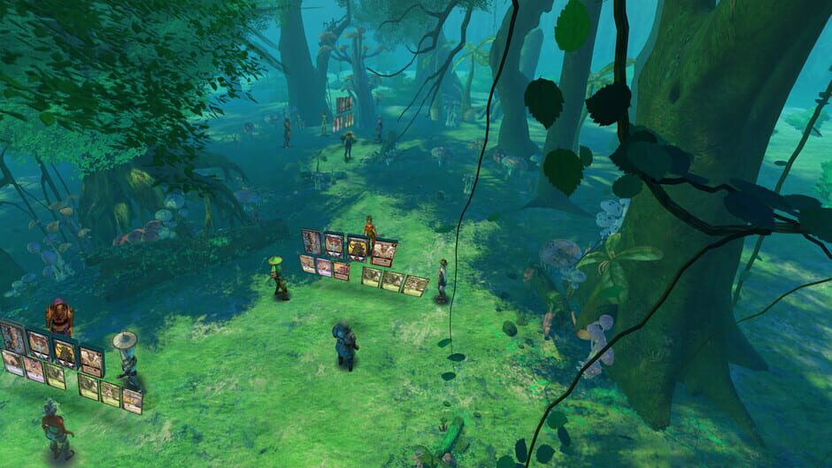 Ascension VR Screenshot