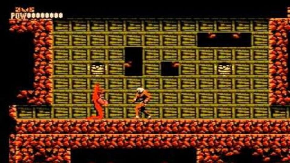 Bio Force Ape screenshot