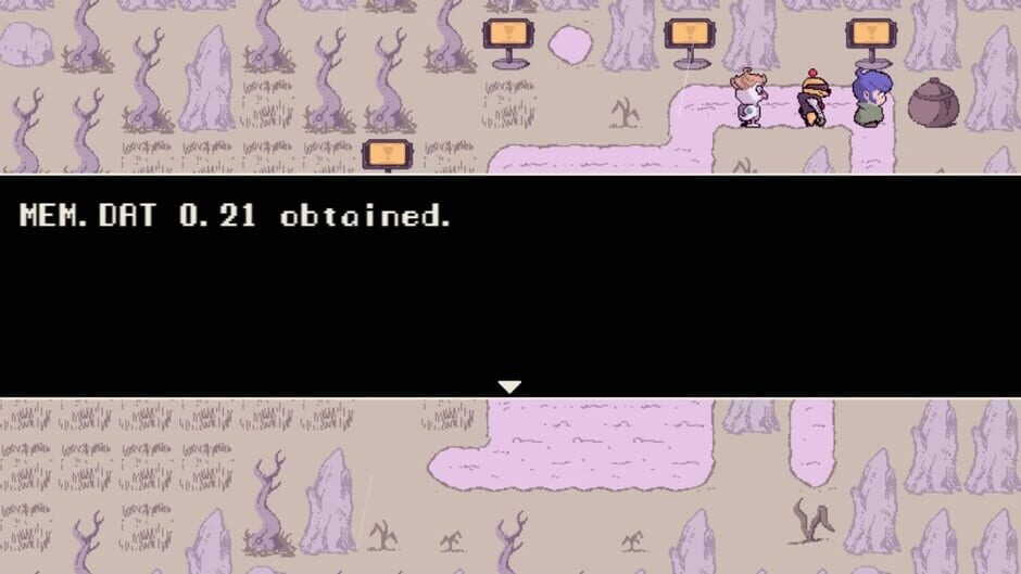 Monsters of Kanji Screenshot