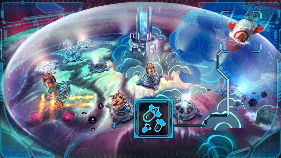 Nanomedix Inc Screenshot