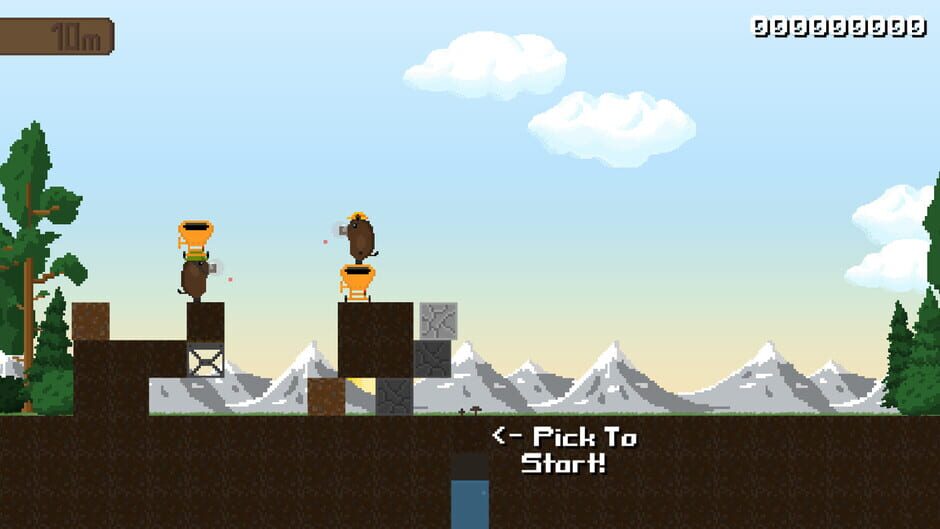 Squeakers Screenshot