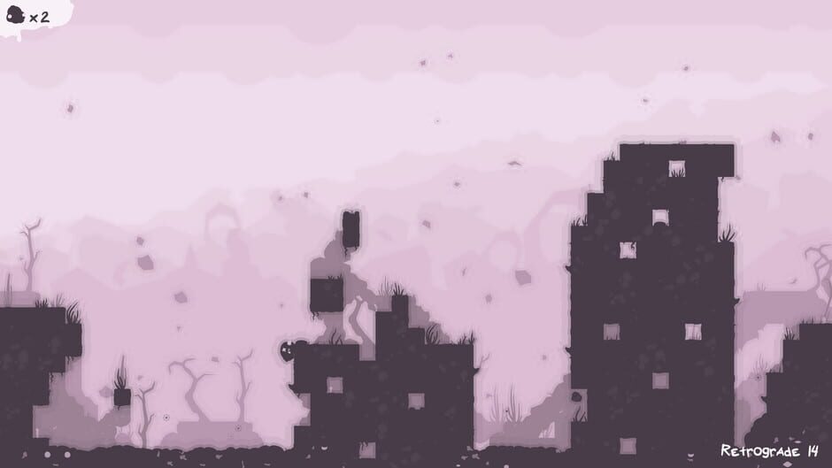 The End Is Nigh Screenshot