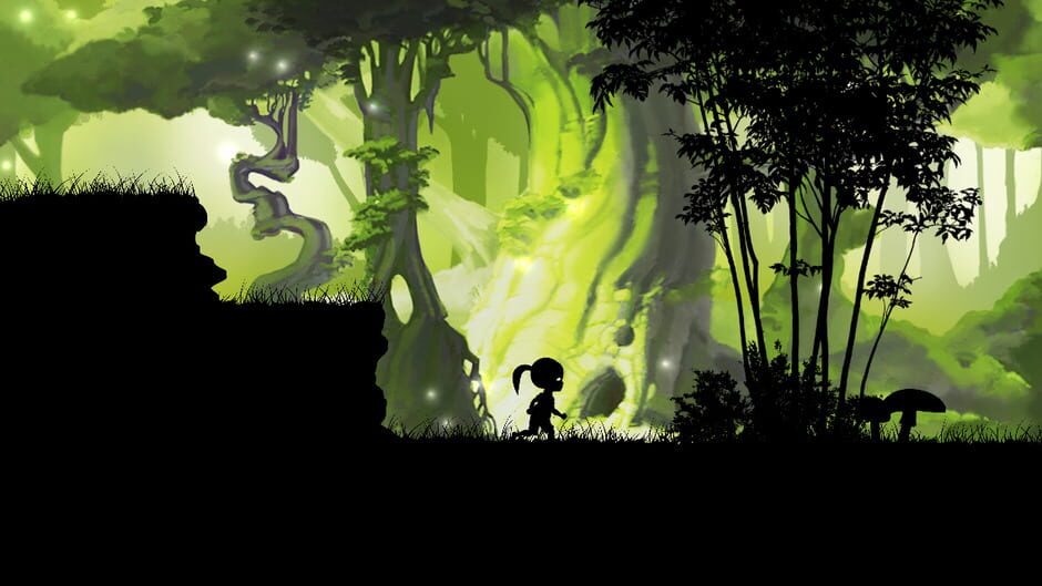 Dreamlike Worlds Screenshot